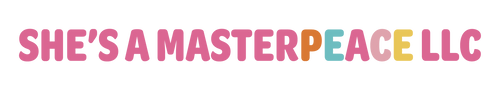 She’s a MasterPeace LLC